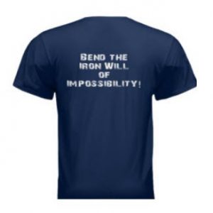 T-shirt for women